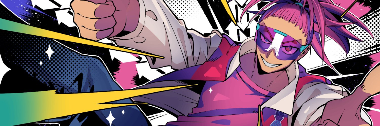 Alika_VT's profile banner image