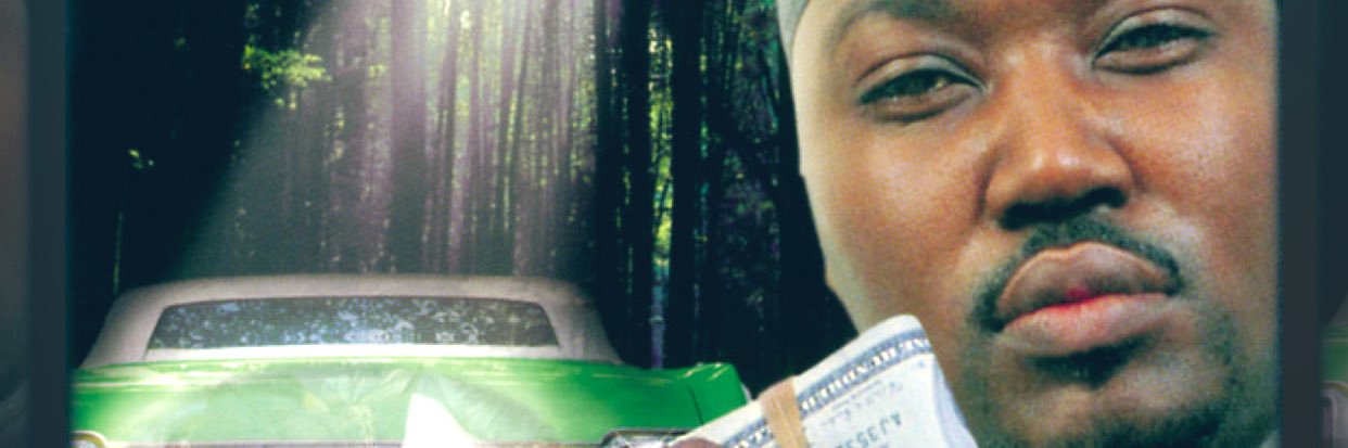Pharowe's profile banner image