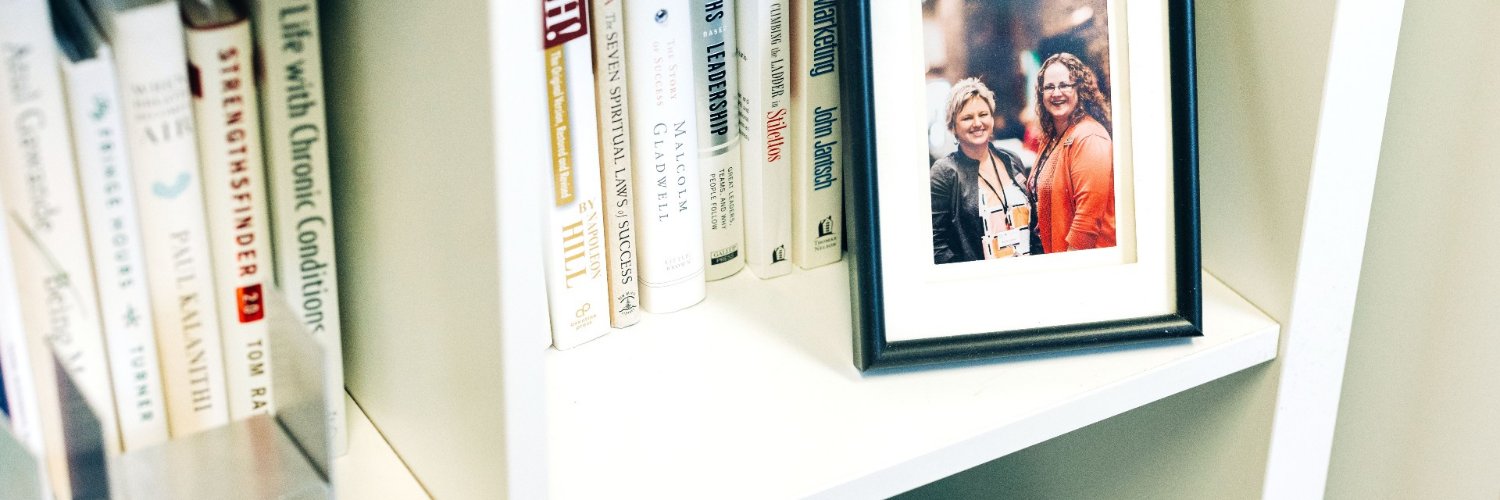 Reach Partners Inc. banner