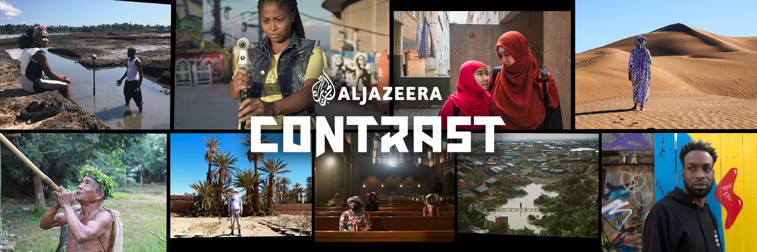 AJ Contrast banner