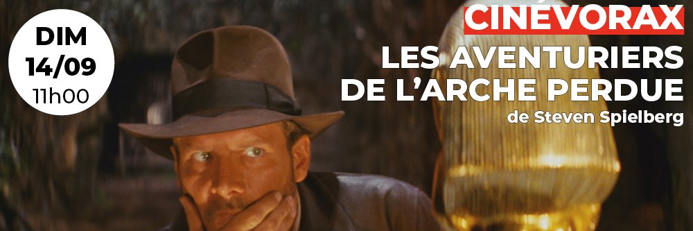 Cinéma ARVOR 🎬's banner