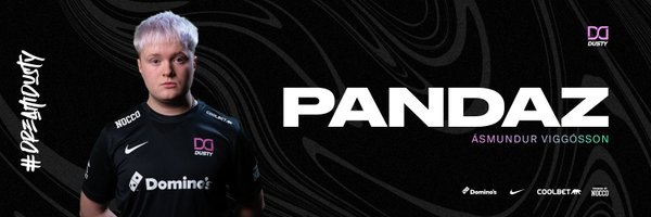 PANDAZCS2 Profile Banner