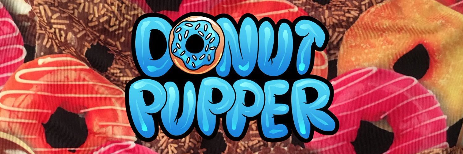 DonutPupper's profile banner image