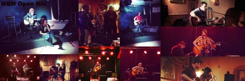 OpenMic_MBM's profile banner image