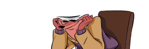 thepatrickfoxy Profile Banner