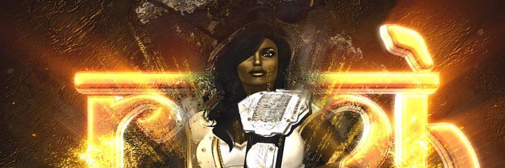 The Rani banner