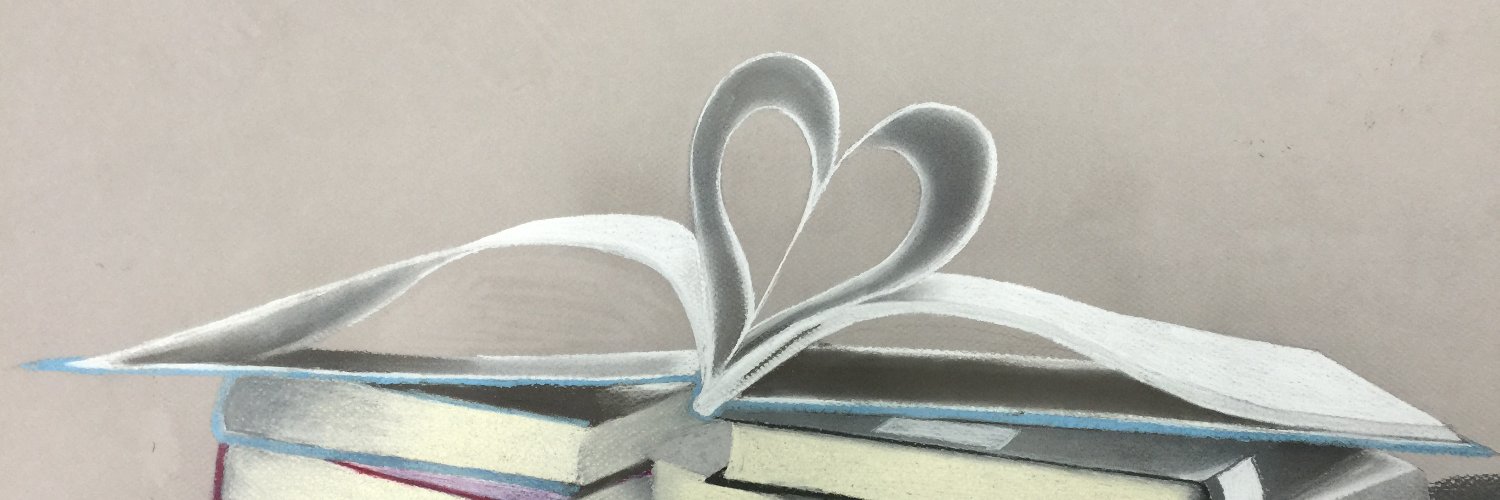 literarymatch's profile banner image