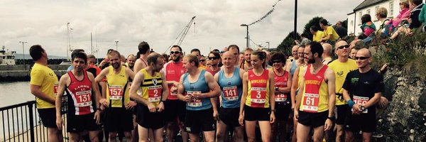 RathlinRun Profile Banner