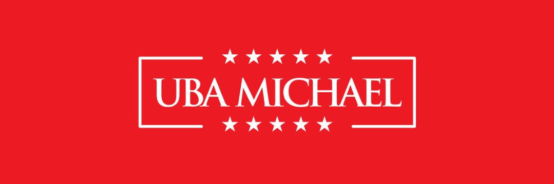 Uba Michael banner