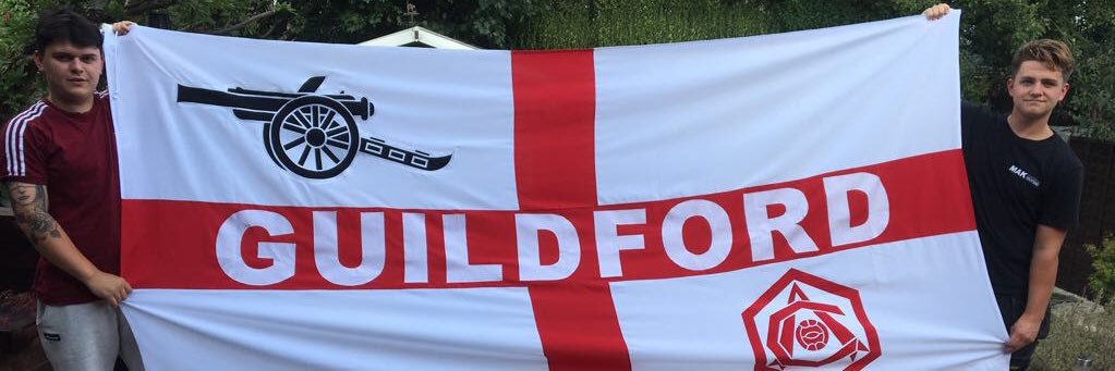 AFC_Pearce's profile banner image