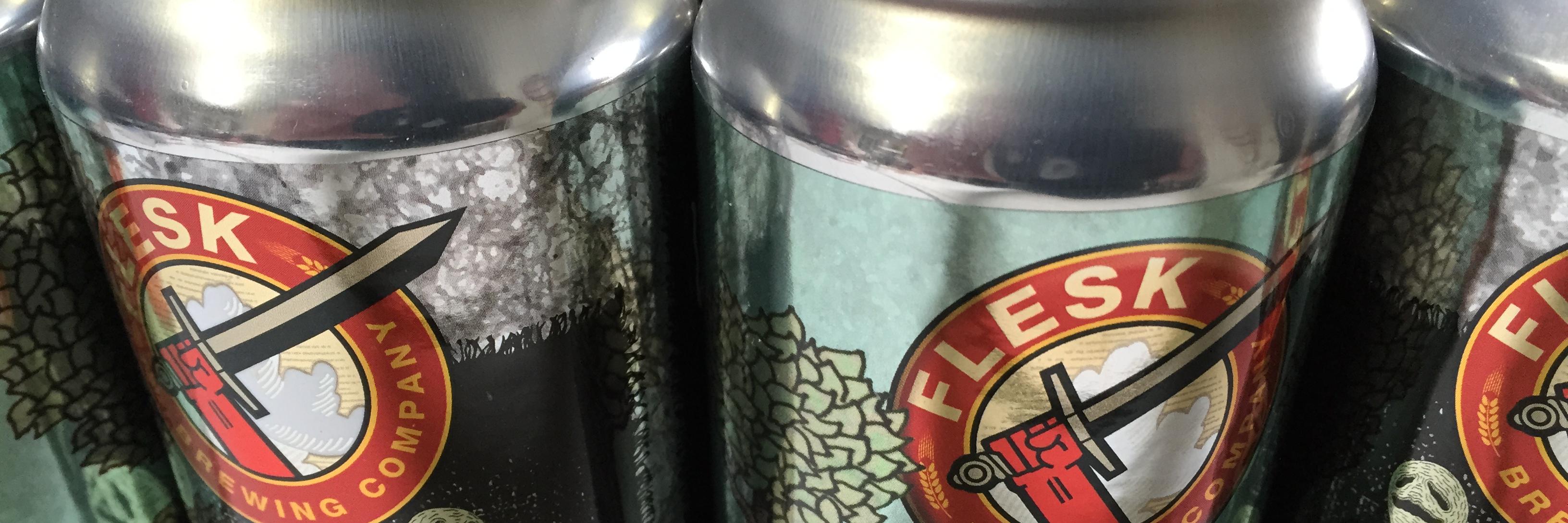 FleskBrew's profile banner image