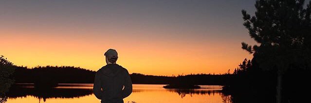 Jordanredbeard's profile banner image