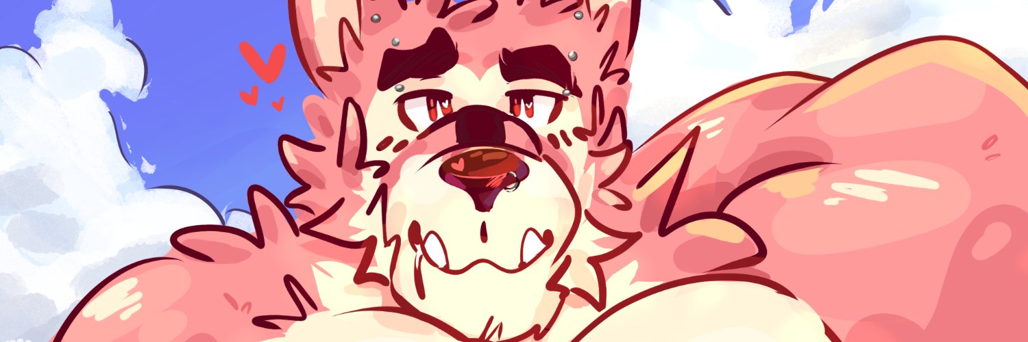 Redd__Wolf's profile banner image