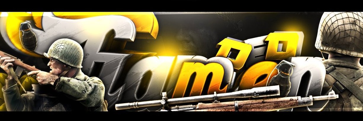 OficialGamended's profile banner image