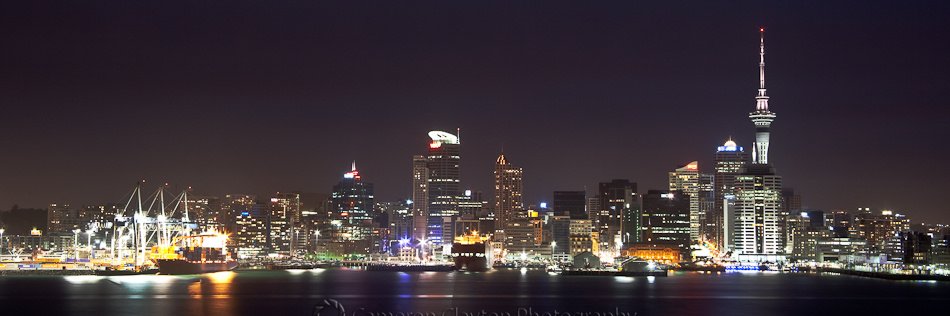 Michael Cave banner