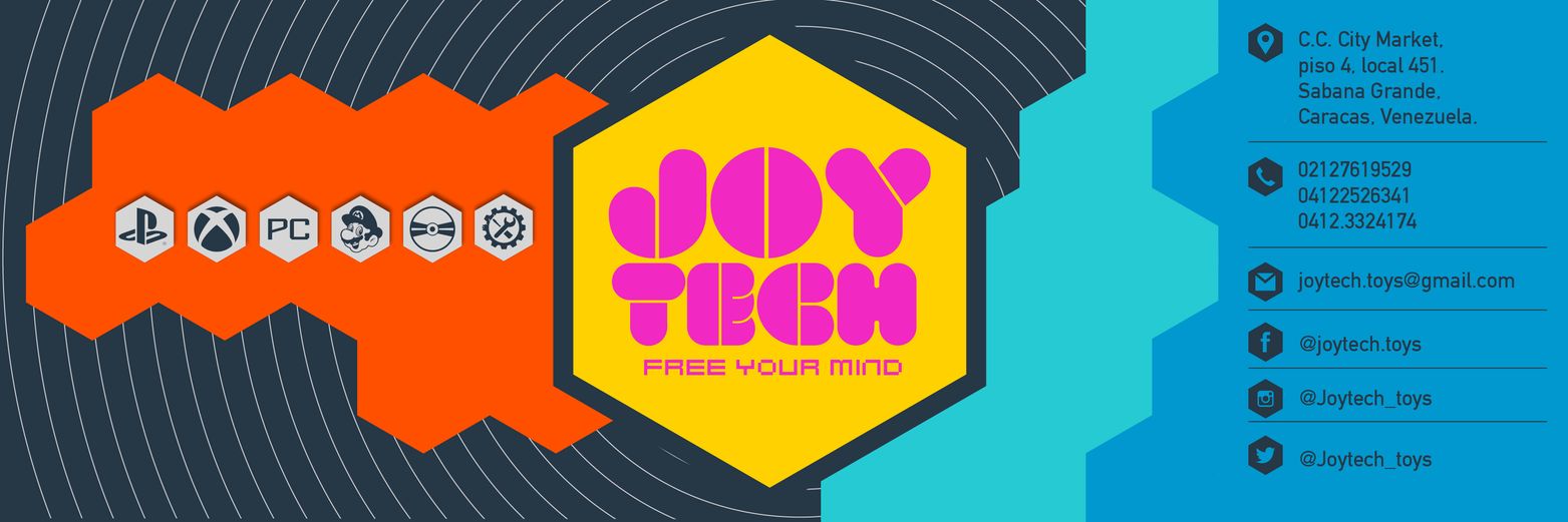 joytech_toys's profile banner image