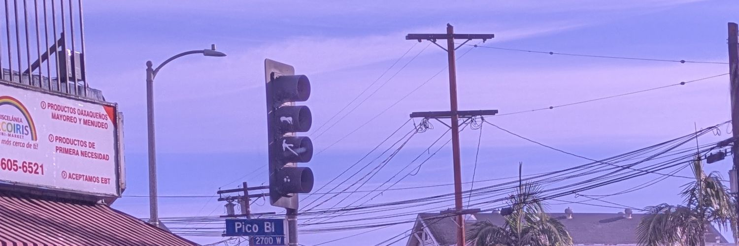 Churroful's profile banner image
