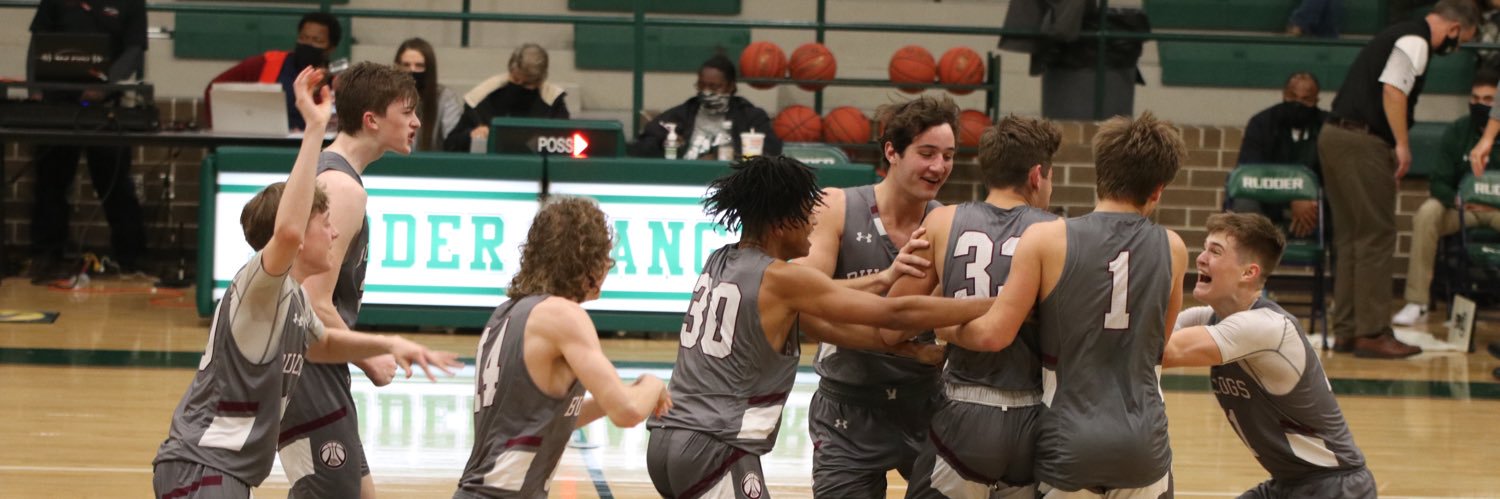 Magnolia Basketball banner