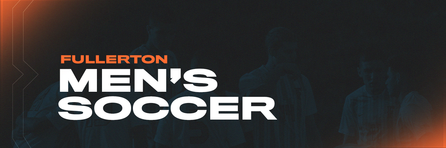 Titans Men's Soccer banner