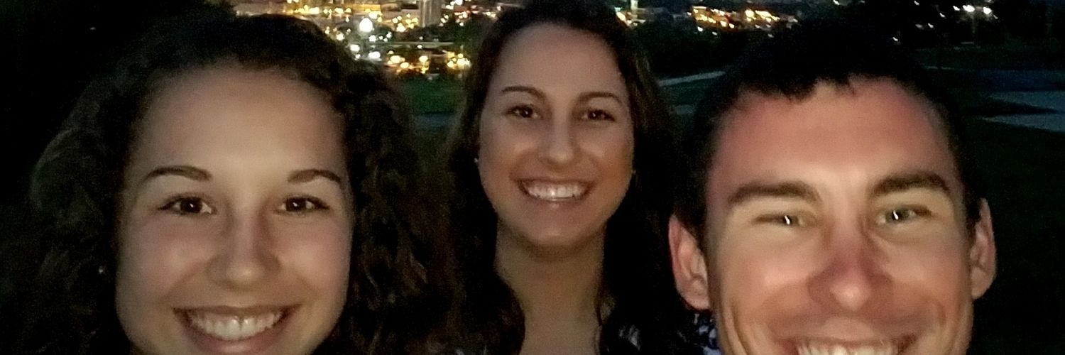 traviswalking's profile banner image