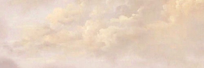 ren 🤍⭐️ banner