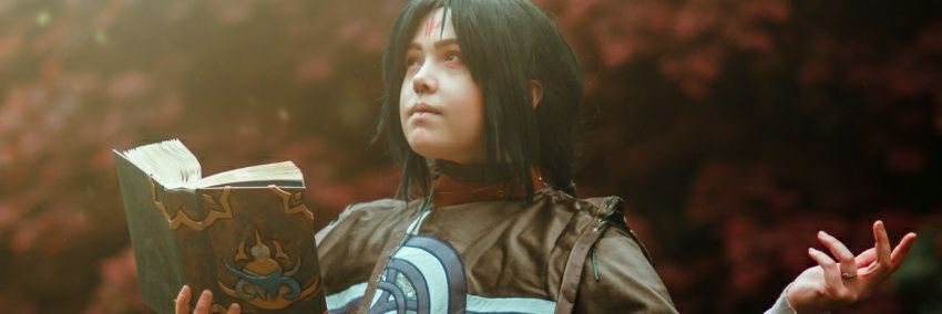 devilcreated's profile banner image