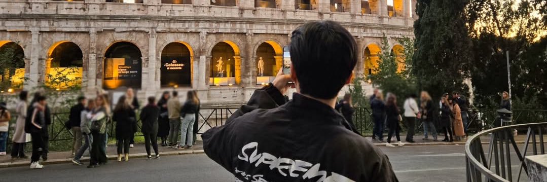 soenhokim's profile banner image