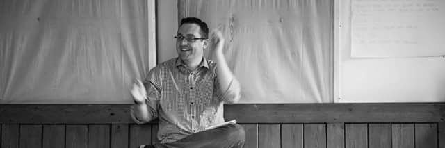David Siebert banner