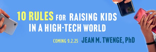 jean_twenge Profile Banner