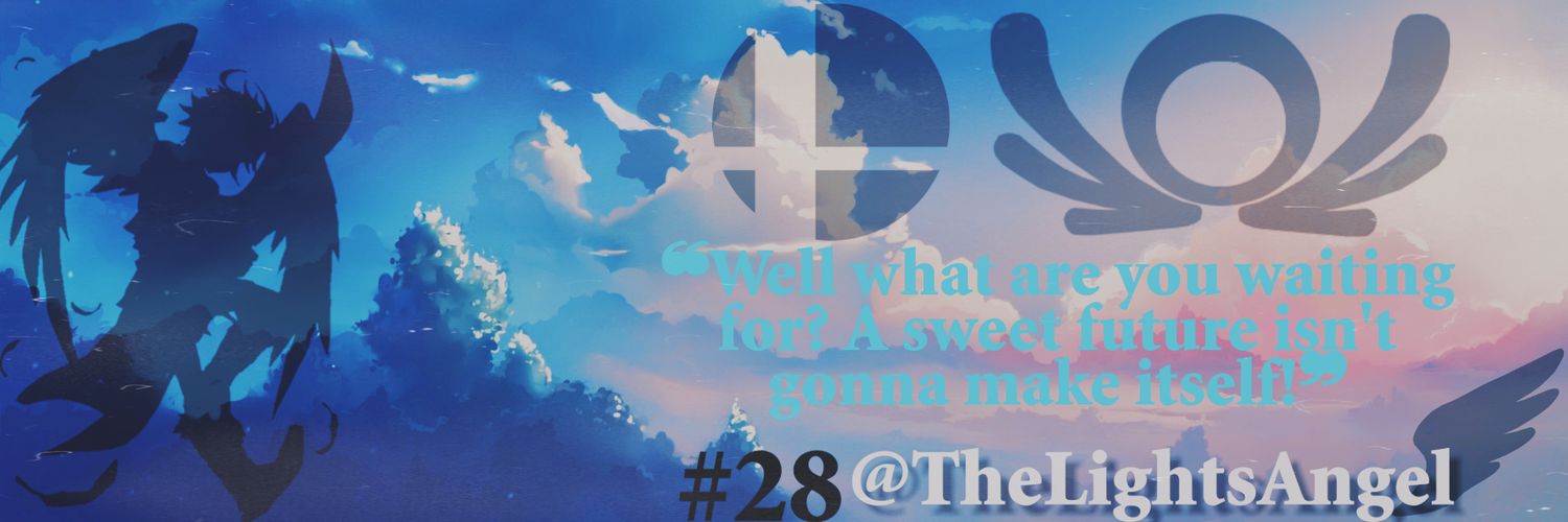 『𝙋𝙞𝙩 𝙣𝙤.28 』 banner