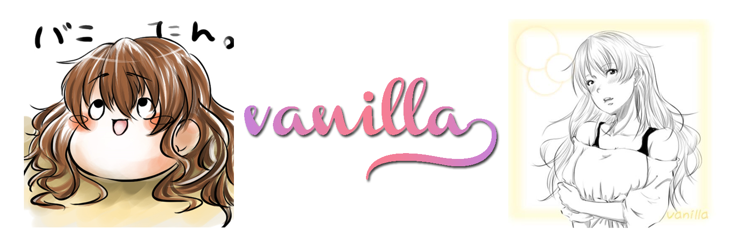 🦋psy vanilla🦋 banner