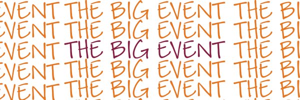 VTBigEvent Profile Banner