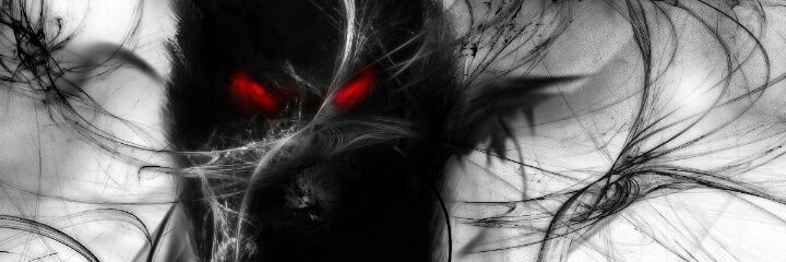 Wolfie Silverfang banner