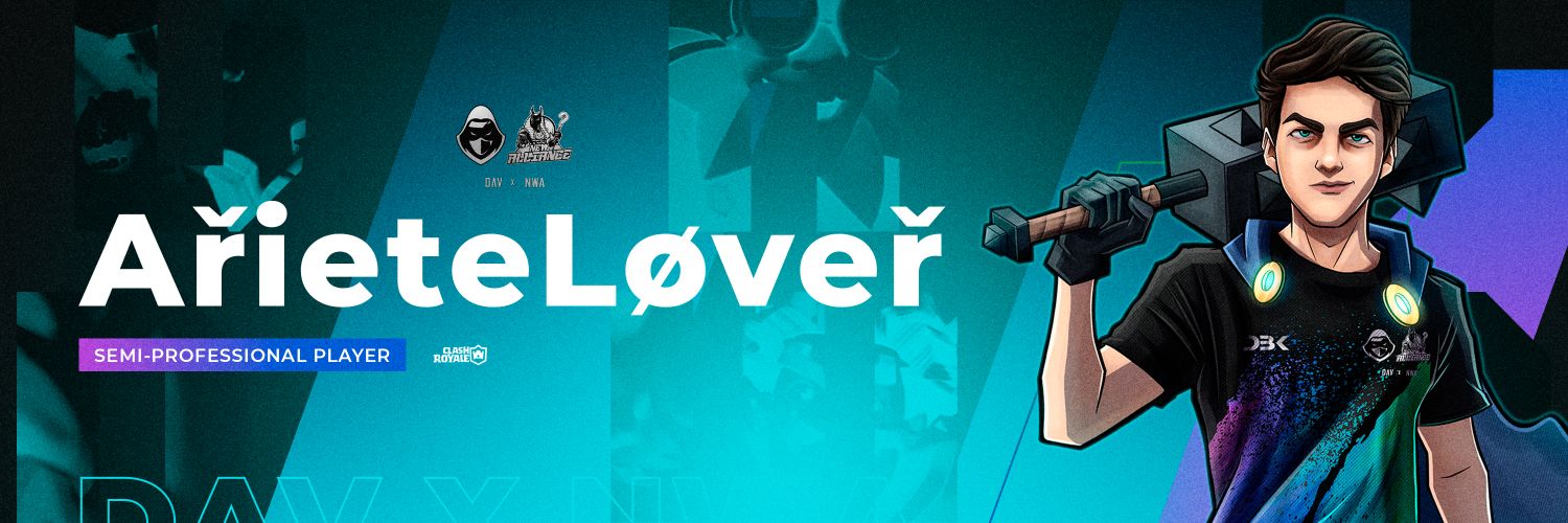 ArieteLover banner