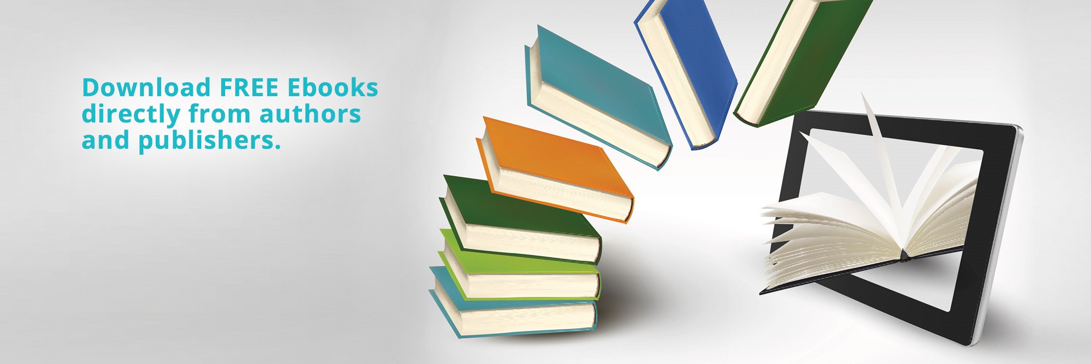 Book Cave Direct banner