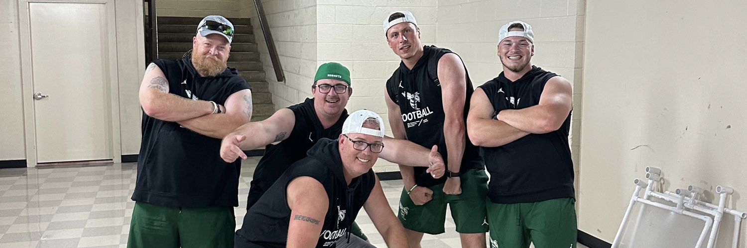 Anthony Stocker banner