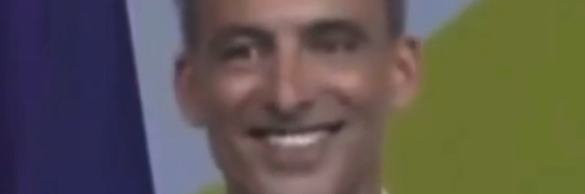 gautoliver's profile banner image