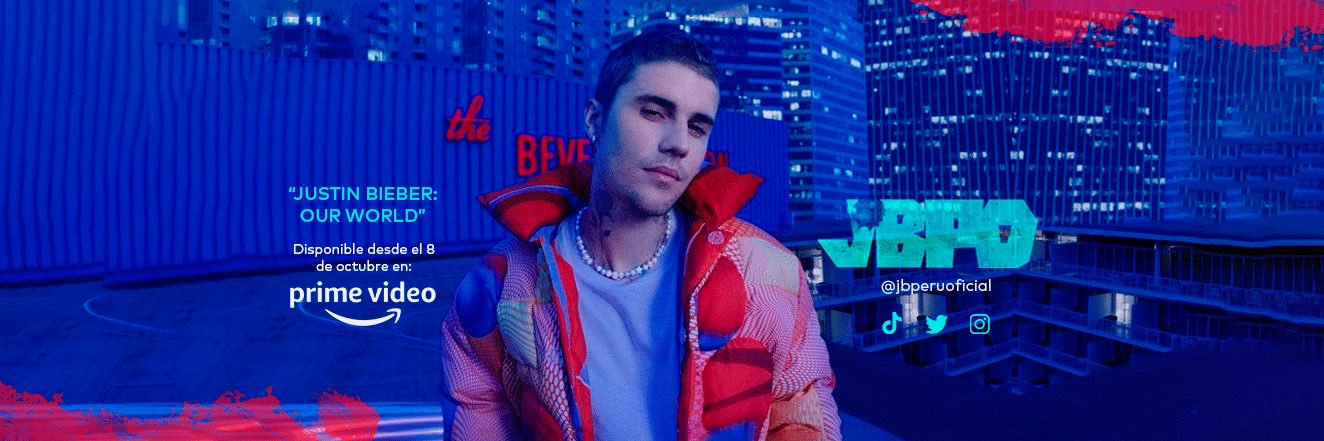 jbperuoficial's profile banner image