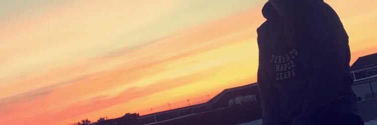 maddybadeau's profile banner image