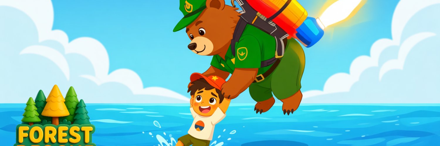 GearedKids's profile banner image