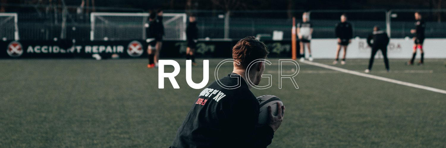 RUGGRAPP banner
