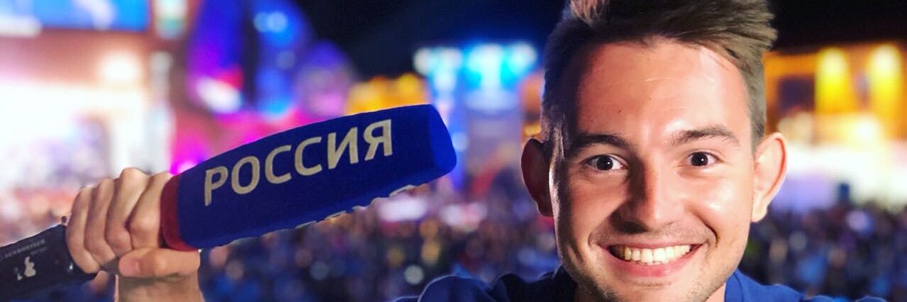 Данила Махалин banner
