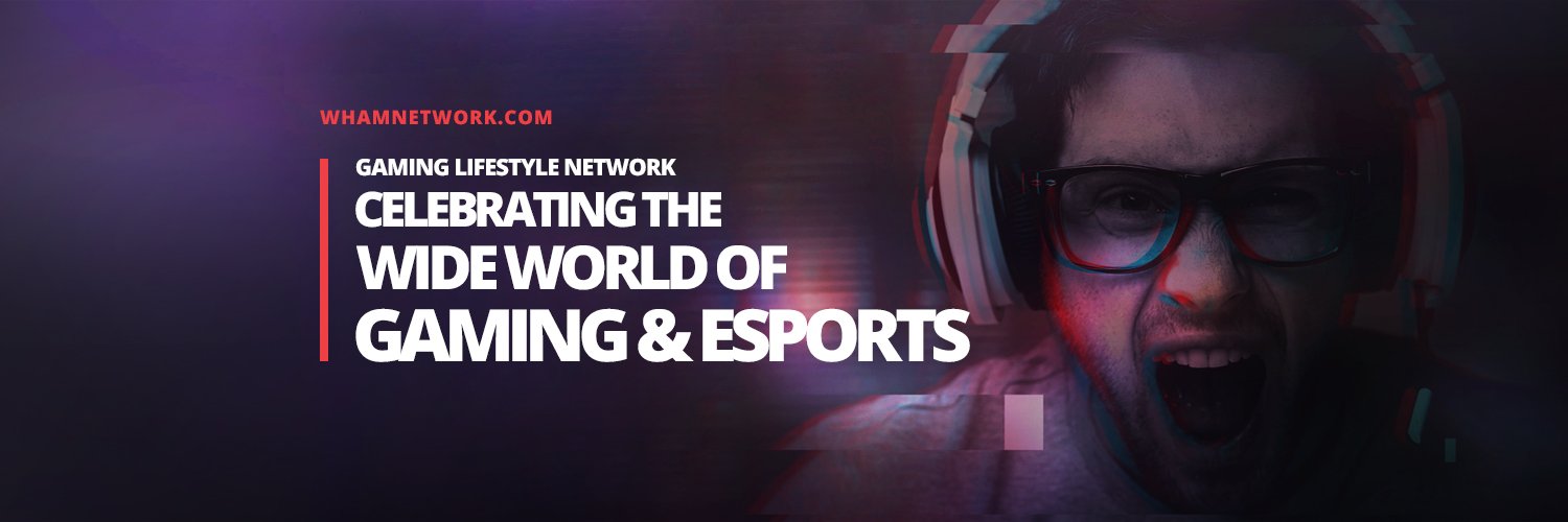 WHAM_Network's profile banner image