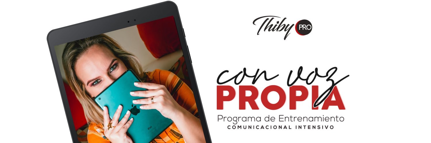 thibypro's profile banner image