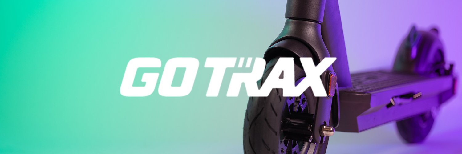 RideGOTRAX's profile banner image