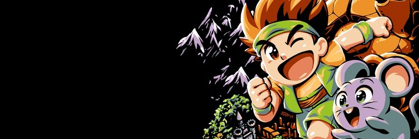 Samson (🐈‍⬛, 🛵)(🍊,💊) banner