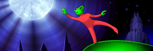 siMoon Child banner