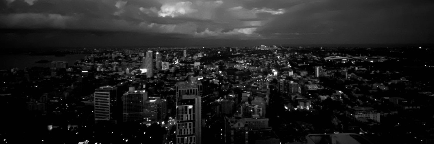 GazmanAus's profile banner image