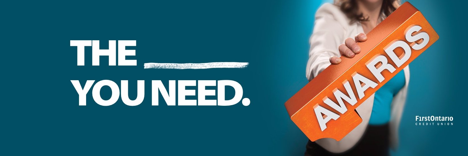 1AwardsNiagara's profile banner image