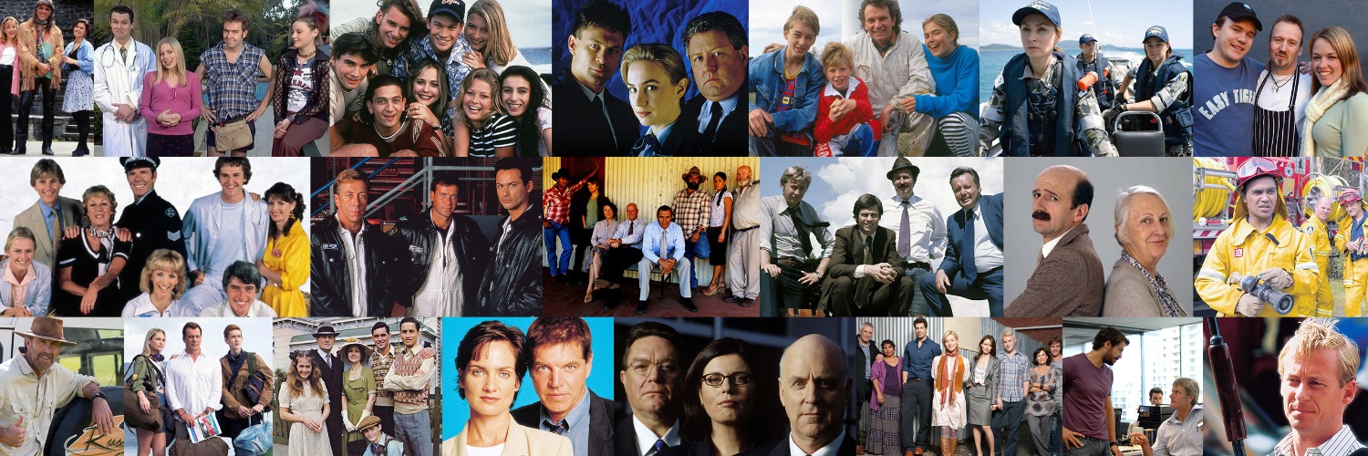 TV Flashback banner